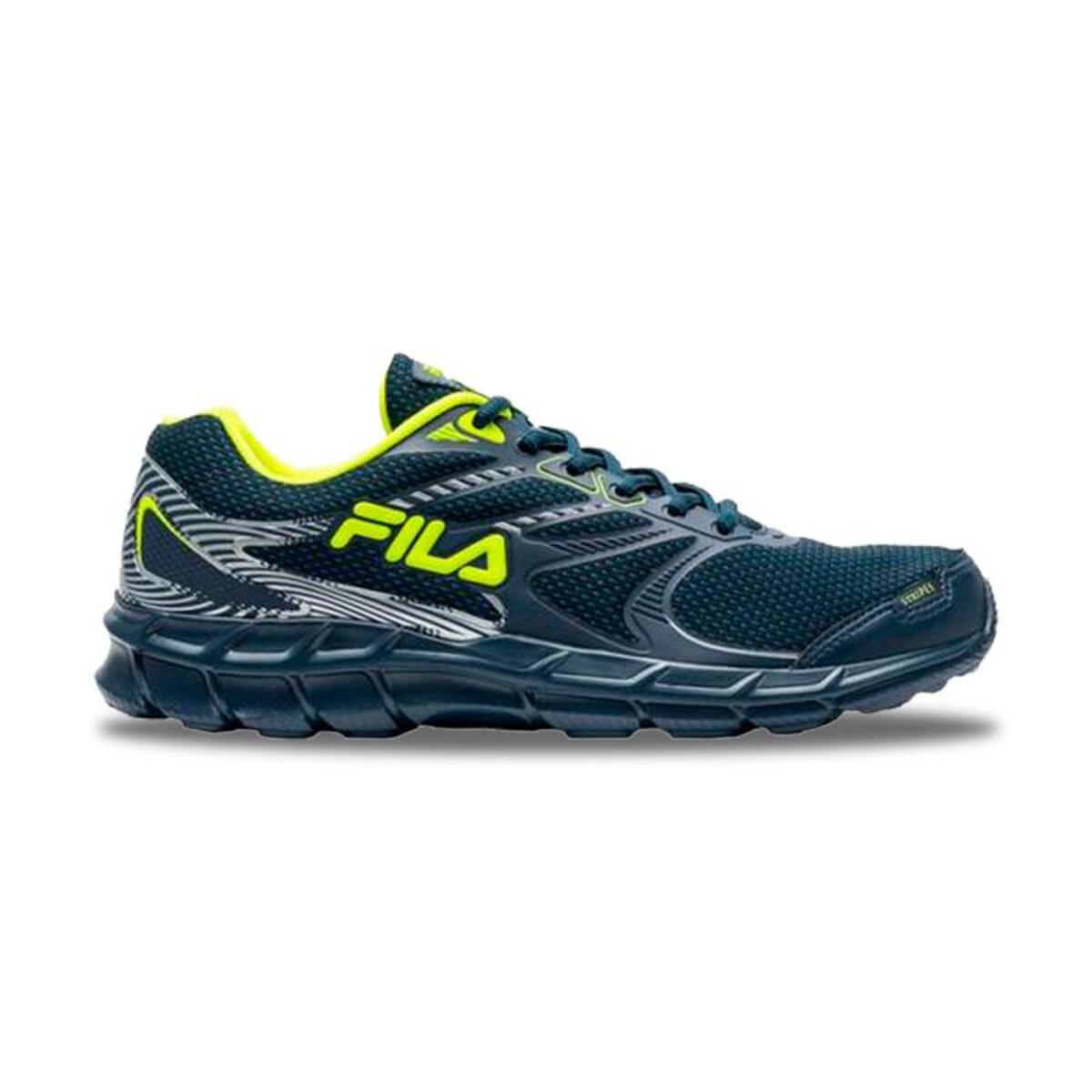 fila new york