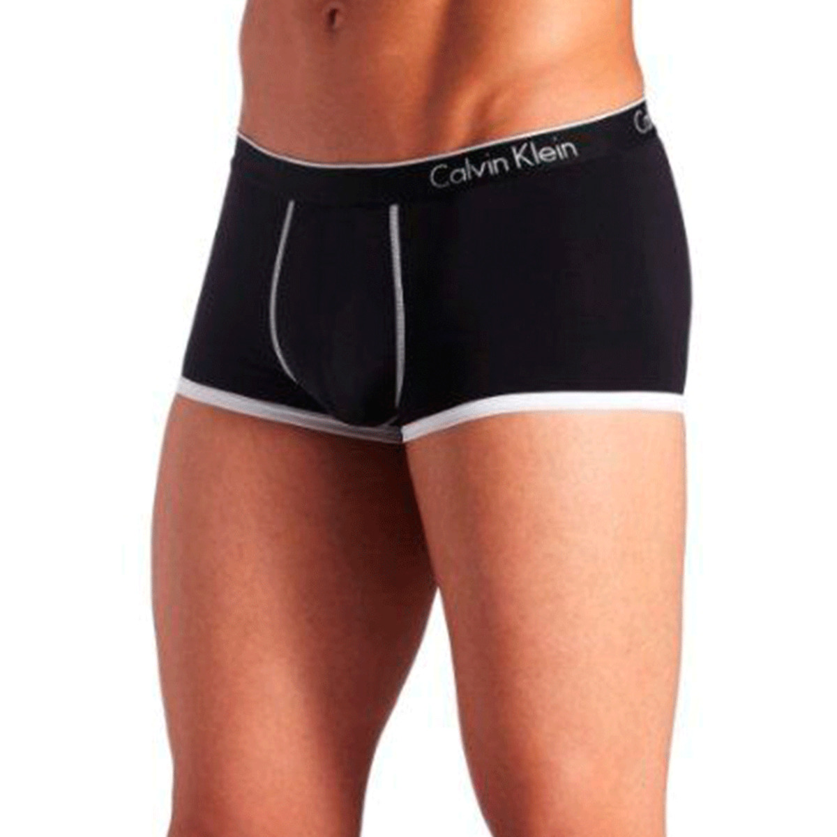 BOXER CALVIN KLEIN ONE NEGRO Cod:U8516Q-001 - Calvin Klein - New York Store  en Paraguay - Tienda Online de Ropas, Accesorios y Calzados