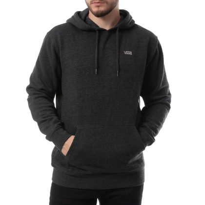 MOLETON VANS BASIC PULLOVER FLEECE NEGRO MASC Cod VN0A3HQ2BHH