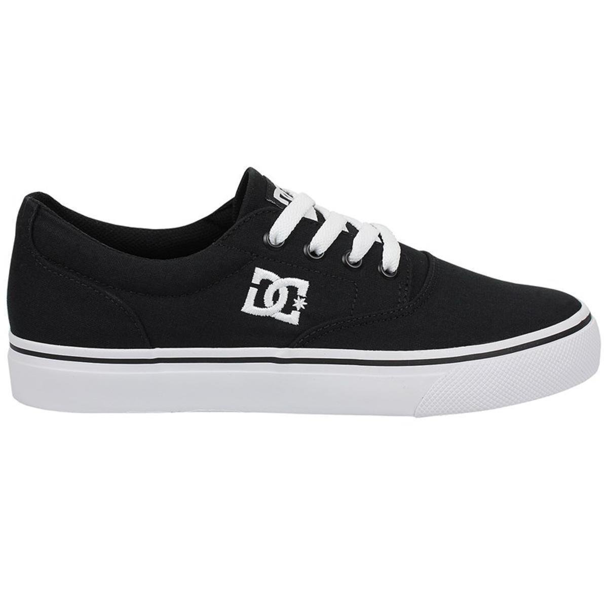 Tênis dc shoes new flash sales 2 tx