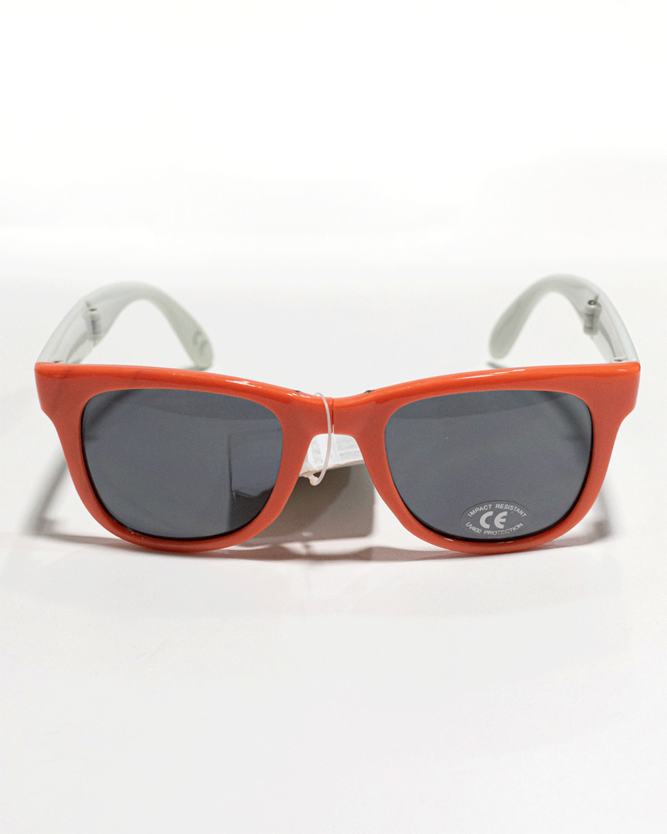 Gafas 2025 vans naranja