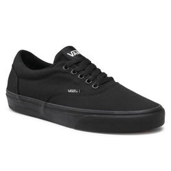 CALZADO VANS DOHENY NEGRO MASC N 402 Cod:VN0A3MTF186