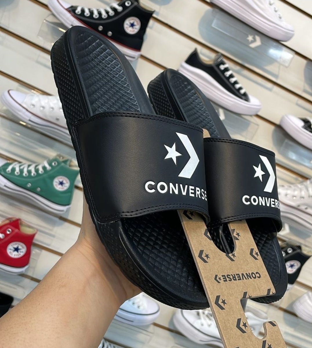 Tipos de all star fashion converse