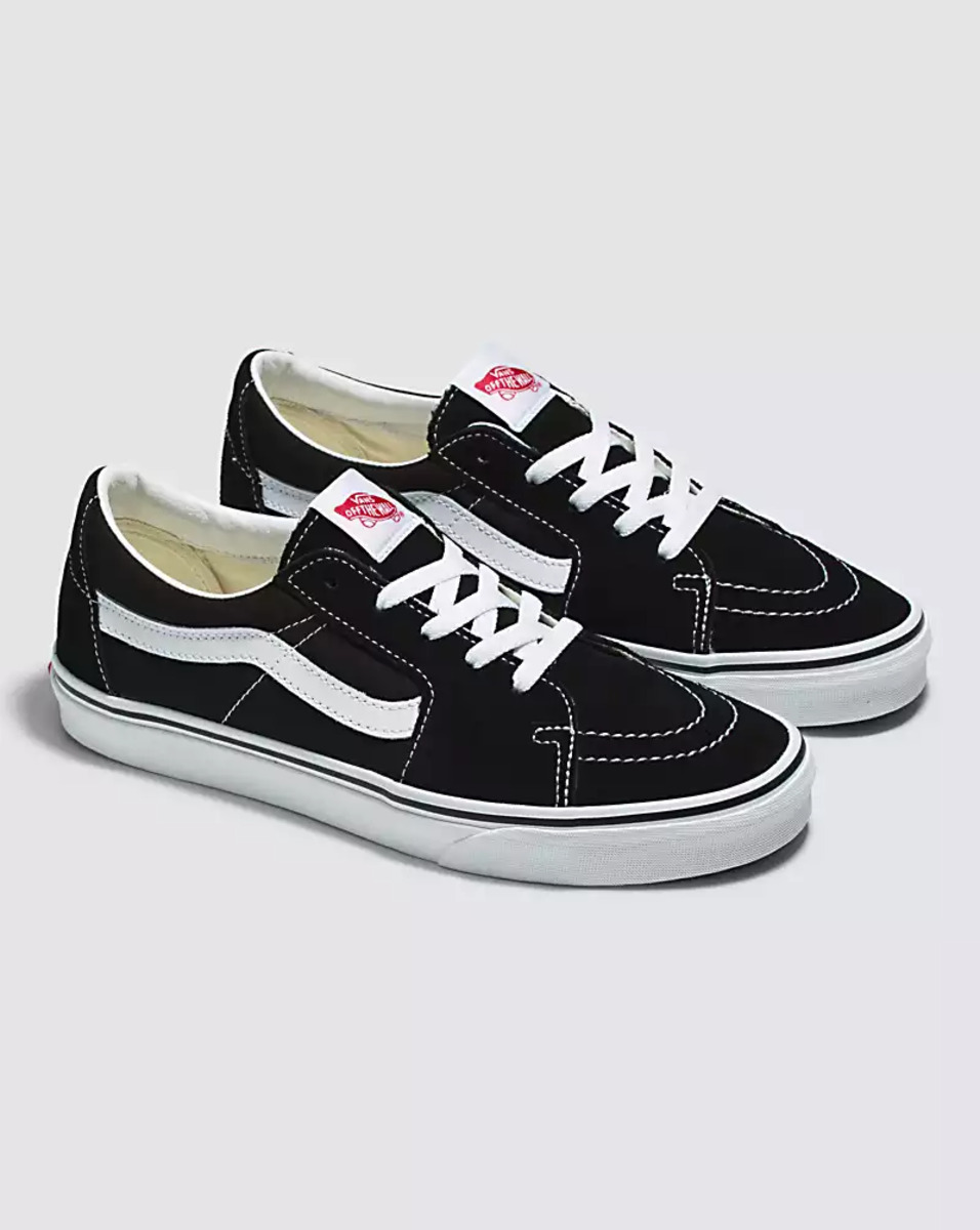 Vans baratas en nueva cheap york