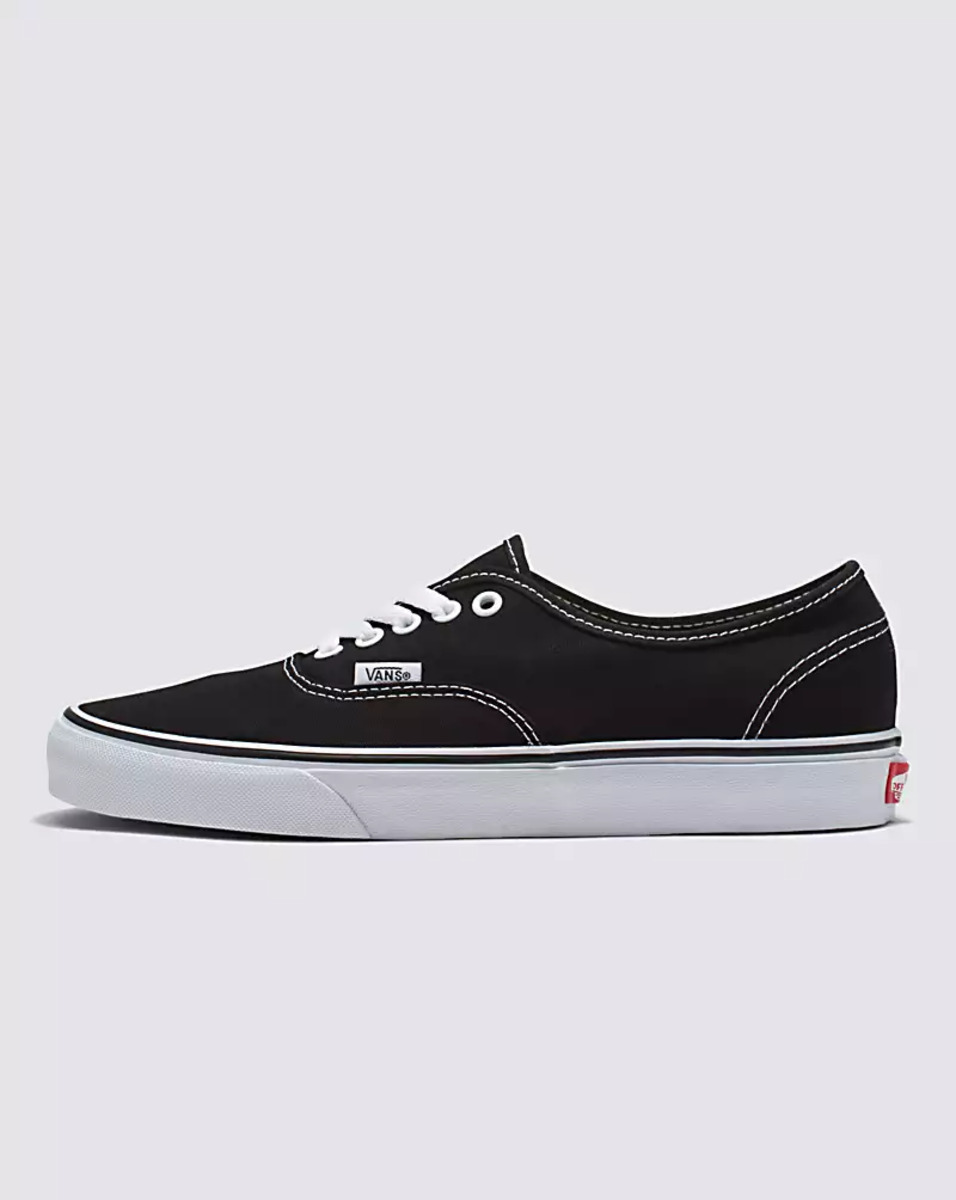 Zapatos vans clearance todo negro zapatos