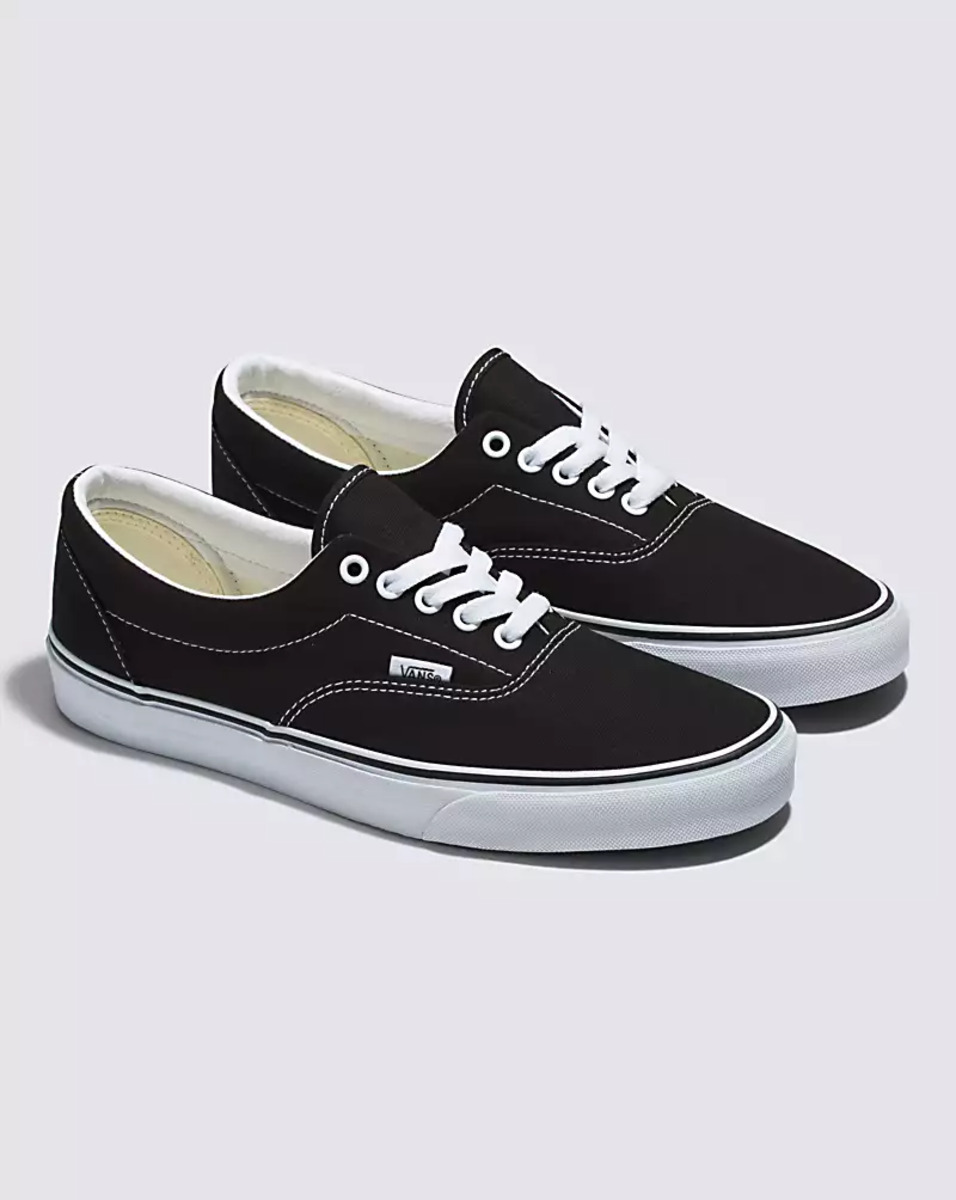 Zapatillas vans hotsell negro en mercadolibre