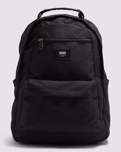 MOCHILA VANS STARTLE BACKPACK VN0A4MPHBLK 