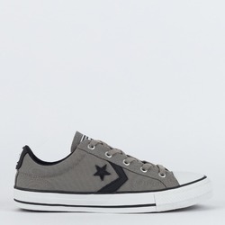 CALZADO CONVERSE ALL STAR STAR PLAYER GRIS