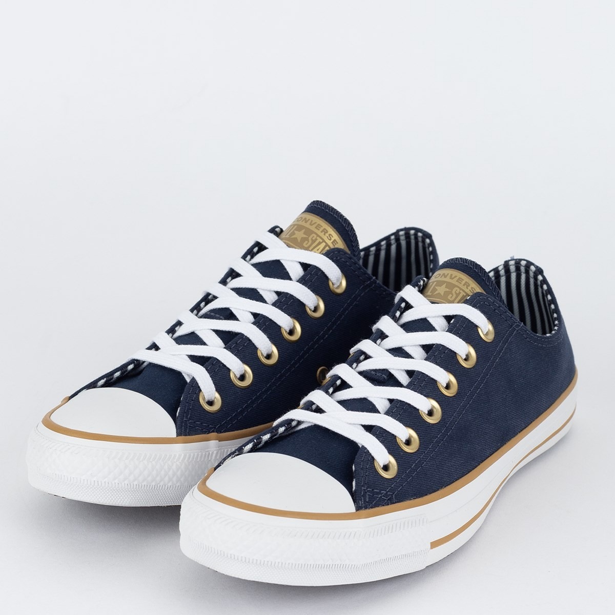 CALZADO CONVERSE ALL STAR PLAY ON FASHION AZUL Converse New York Store en Paraguay Tienda Online de Ropas Accesorios y Calzados