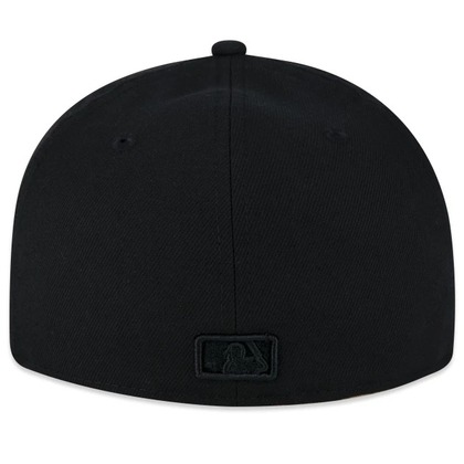 GORRA NEW ERA 59FIFTY MLB NEW YORK YANKEES NEGRO - New Era - New York ...