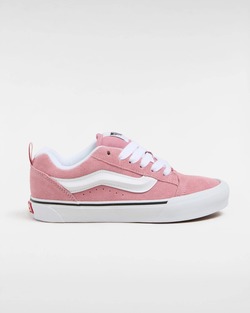 CALZADO VANS KNU PINK