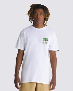 REMERA VANS DOWN TIME SS TEE