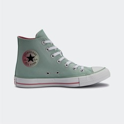 CALZADO CONVERSE ALL STAR HI SEASONAL VERDE