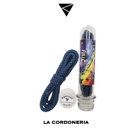 CORDON COBRA ROYAL BLUE 120CM