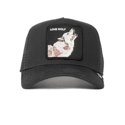 GORRA GOORIN BROS THE LONE WOLF