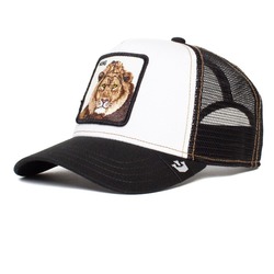 GORRA GOORIN BROS THE THE KING LEON