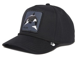 GORRA GOORIN BROS KILLER WHALE 100