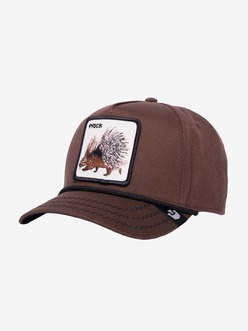 GORRA GOORIN BROS PORCUPINE 100