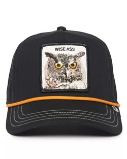 GORRA GOORIN BROS WISE OWL 100