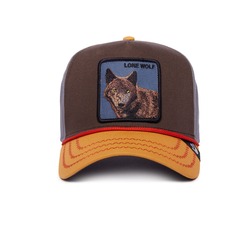 GORRA GOORIN BROS LONE WOLF