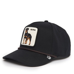 GORRA GOORIN BROS APLHA DOG