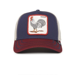 GORRA GOORIN BROS ALL AMERICAN ROOSTER 100