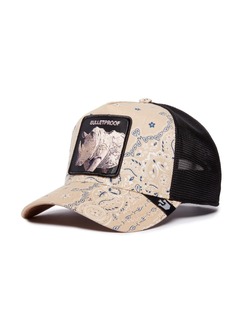 GORRA GOORIN BROS BULLETPROOF