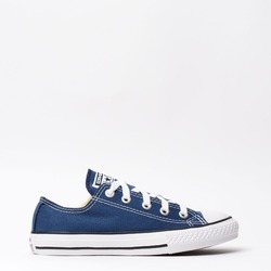 CALZADO CONVERSE ALL STAR KIDS OX MARINO