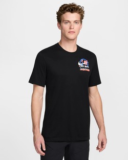 REMERA NIKE COURT DRI-FIT TEE OC