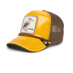 GORRA GOORIN BROS OL MAN BERT