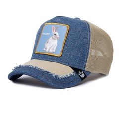 GORRA GOORIN BROS SILKY RABBIT