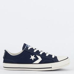 CALZADO CONVERSE STAR PLAYER OX SEASONAL MARINO