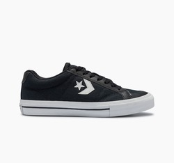 CALZADO CONVERSE SPORT CASUAL NEGRO BLANCO