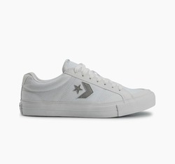 CALZADO CONVERSE SPORT CASUAL BLANCO BLANCO