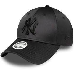 GORRA NEW ERA MLB 940W NY YANKEES BLACK