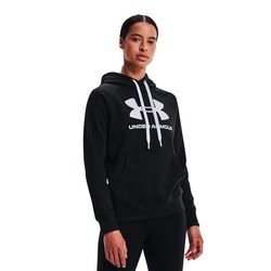 MOLETON UNDER ARMOUR FEM RIVAL FLEECE