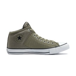 CALZADO CONVERSE ALL STAR HI MID STREET CAMP DAZE VERD