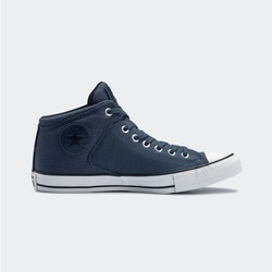 CALZADO CONVERSE ALL STAR HI MID STREET CAMP DAZE AZUL