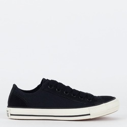 CALZADO CONVERSE ALL STAR SEASONAL MATERIAL NEGRO