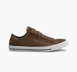 CALZADO CONVERSE ALL STAR SEASONAL MATERIAL MARRON