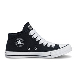 CALZADO CONVERSE ALL STAR MADISON MID NEGRO