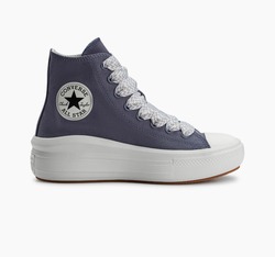 CALZADO CONVERSE ALL STAR  MOVE 90SPORT LILA