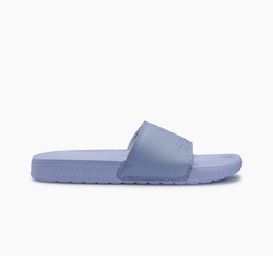 ZAPATILLA CONVERSE SLIDE SEASONAL LILAS FOSCO