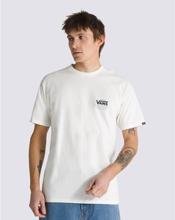 REMERA VANS HOLDER ST CLASSIC