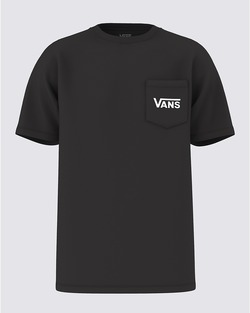 REMERA VANS CLASSIC BACK SS TEE