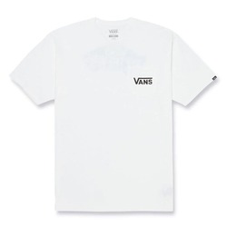 REMERA VANS STYLE 76 BACK SS