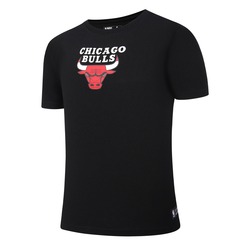 REMERA NBA TEE BULLS