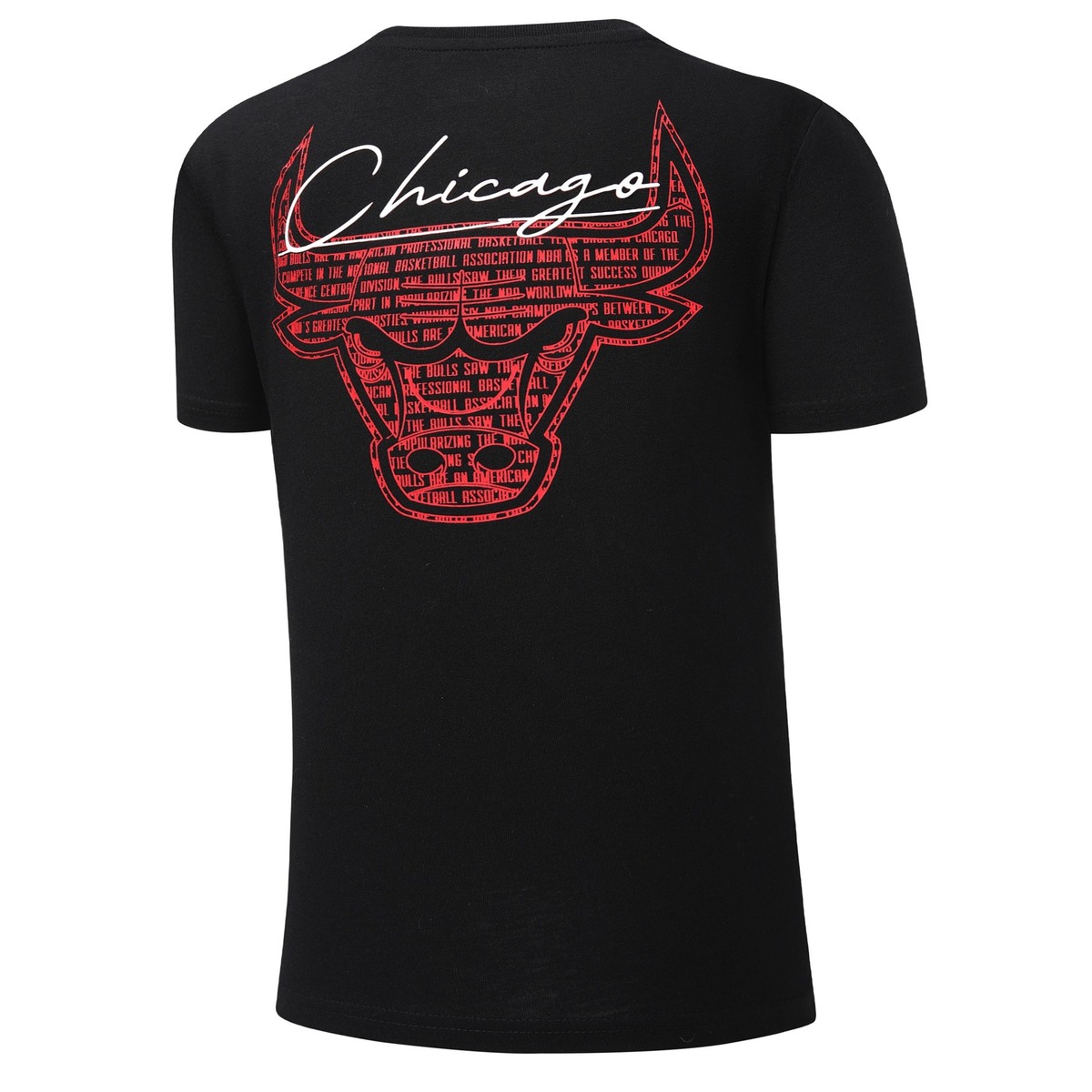 Remera bulls original sale