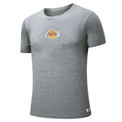 REMERA NBA LAKERS TEE M