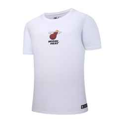 REMERA NBA MIAMI HEATS TEE M